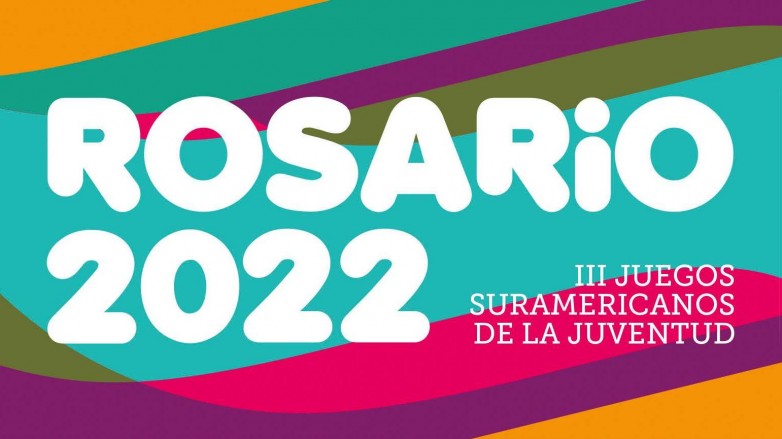 Los Juegos Suramericanos de la Juventud de Rosario se postergaron para 2022