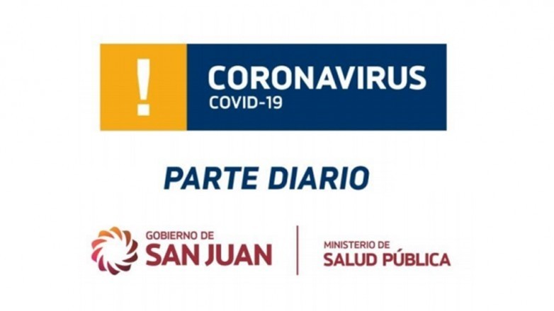 Parte de Salud Pública sobre coronavirus Nº18 - 31/03
