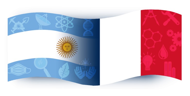 des projets de recherche communs entre l’Argentine et la France